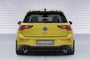 Roof Fins with ABE for VW Golf 8 2019+