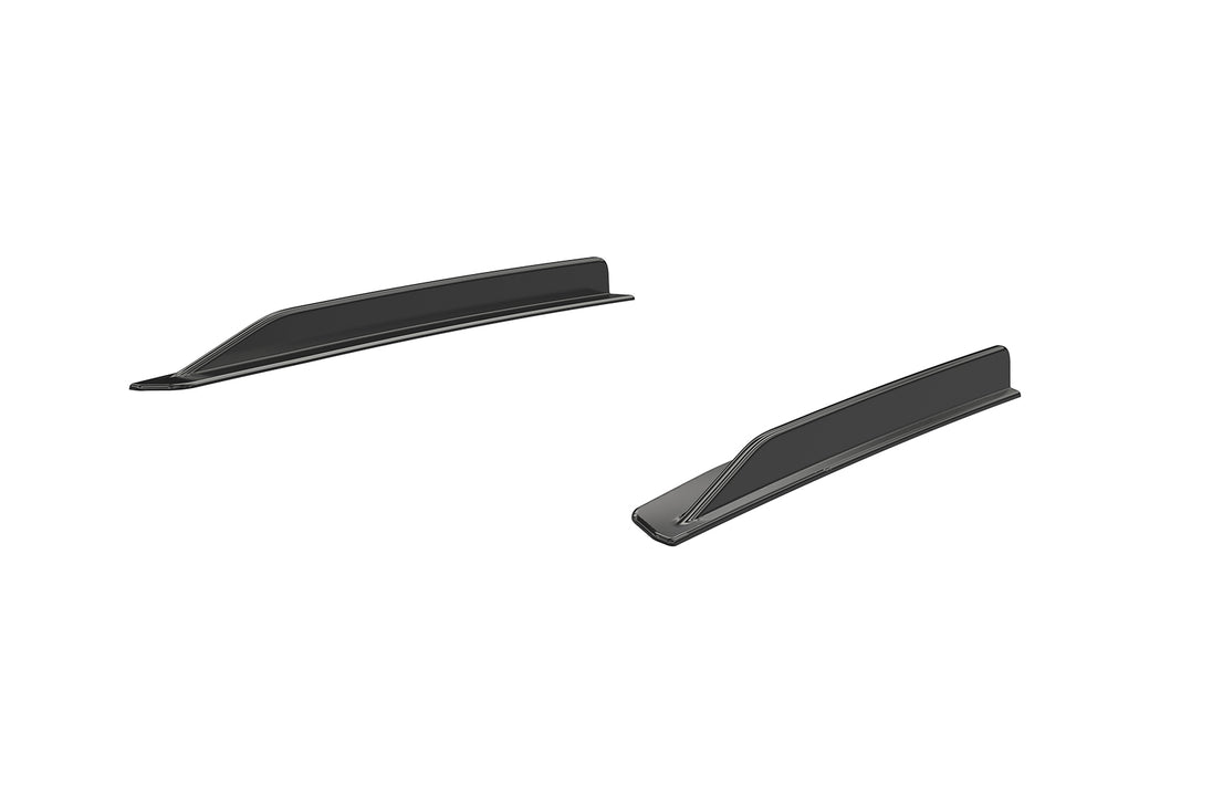 Roof Fins with ABE for VW Golf 8 2019+