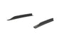 Roof Fins with ABE for VW Golf 8 2019+