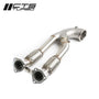 Downpipe Audi RS3 8V Facelift, RS3 8Y & TT RS 8S 2.5 TFSI EVO (2018+) – CTS Turbo CTS-EXH-DP-0019 – image 3