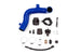 Blow Off Valve with Silicone Hose VAG 1.0 TSI / TFSI incl. VW Up GTI – Forge Motorsport FMDV18 Blue