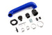 Blow Off Valve with Silicone Hose VAG 1.2 / 1.4 TSI (2015+, CJZA / CJZC / CJZD / CYVB) – Forge Motorsport FMDV1 Blue
