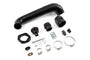 Blow Off Valve with Hose VW Golf 7 GTE, Black – Forge Motorsport FMDV1GTE-BLA
