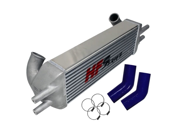 Front Mount Intercooler Kit Opel GT 2.0 Turbo 264 PS – HF-Series – image 2