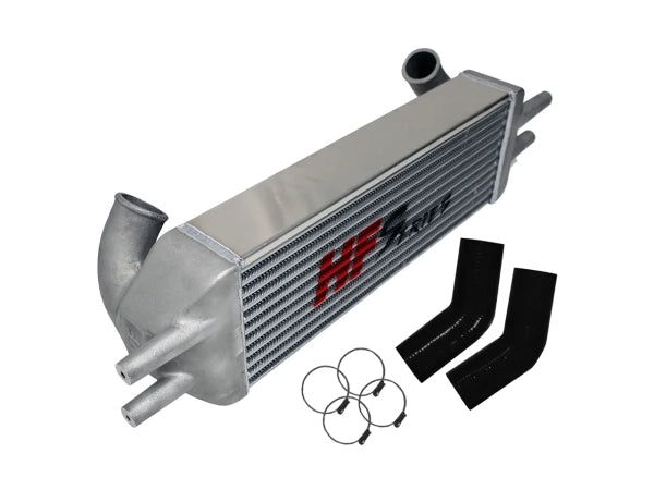 Front Mount Intercooler Kit Opel GT 2.0 Turbo 264 PS – HF-Series