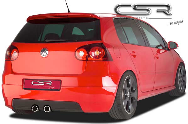 Rear Insert for Rear Attachment HA059 ZB043