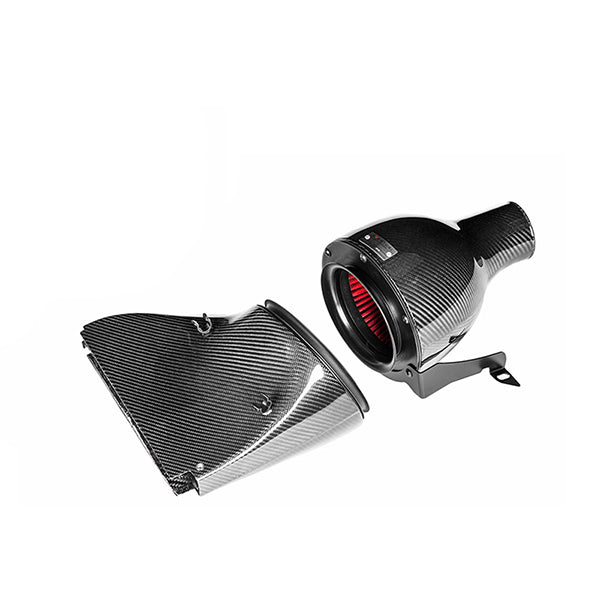 Intake Kit Audi S3 8V 2.0 TFSI – Eventuri EVE-2TFSI-CF-INT