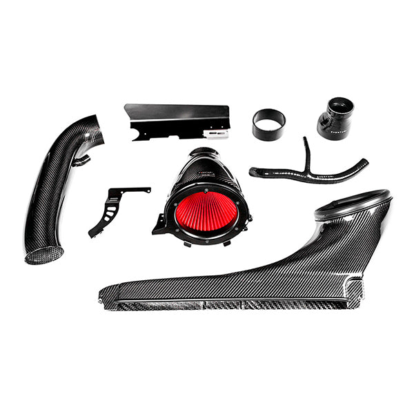 Intake Kit Audi RS3 8V.5 / TT RS 8S – Eventuri EVE-ST38V8S-CF-INT