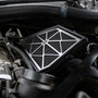 Panel Air Filter BMW X5 G05 & X6 G06 – Pipercross Plus PP2074PLUS – image 3