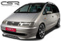 Front Splitter | Front Attachment for VW Sharan 7M 1996-2000