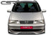 Front Splitter | Front Attachment for VW Sharan 7M 1996-2000