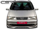 Front Splitter | Front Attachment for VW Sharan 7M 1996-2000