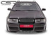 Front Spoiler Lip SF-Line Design for Skoda Octavia 1U 2000-2004 (not RS)