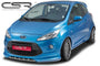 Front Splitter | Front Attachment for Ford KA RU8 2009+