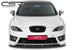Front Splitter | Front Lip for Seat Leon Mk2 1P FR / Cupra Facelift 2009-2012