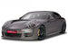 Front Splitter | Front Attachment for Porsche Panamera 07/2013-2016
