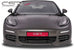 Front Splitter | Front Attachment for Porsche Panamera 07/2013-2016
