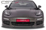 Front Splitter | Front Attachment for Porsche Panamera 07/2013-2016