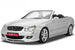 Front Splitter | Front Attachment for Mercedes CLK-Class A209 / C209 Facelift 2005-2010