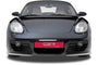 Front Splitter | Front Attachment for Porsche Cayman 987 2005-2009 (FA216)