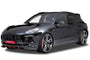 Front Splitter | Front Attachment for Porsche Macan 2014+