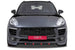 Front Splitter | Front Attachment for Porsche Macan 2014+