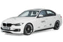 Front Splitter | Front Attachment for BMW 3 Series F30 / F31 Pre-LCI 2011-2015 (not M Sport)
