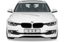 Front Splitter | Front Attachment for BMW 3 Series F30 / F31 Pre-LCI 2011-2015 (not M Sport)