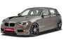 Front Splitter | Front Attachment for BMW 1 Series F20 / F21 Pre-LCI 2011-2015 (not M Sport)