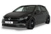 Front Splitter | Front Attachment for VW Golf 7 Facelift 2017+ (Base Model)