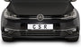 Front Splitter | Front Attachment for VW Golf 7 Facelift 2017+ (Base Model)