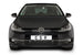 Front Splitter | Front Attachment for VW Golf 7 Facelift 2017+ (Base Model)