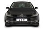 Front Splitter | Front Attachment for VW Golf 7 Facelift 2017+ (Base Model)