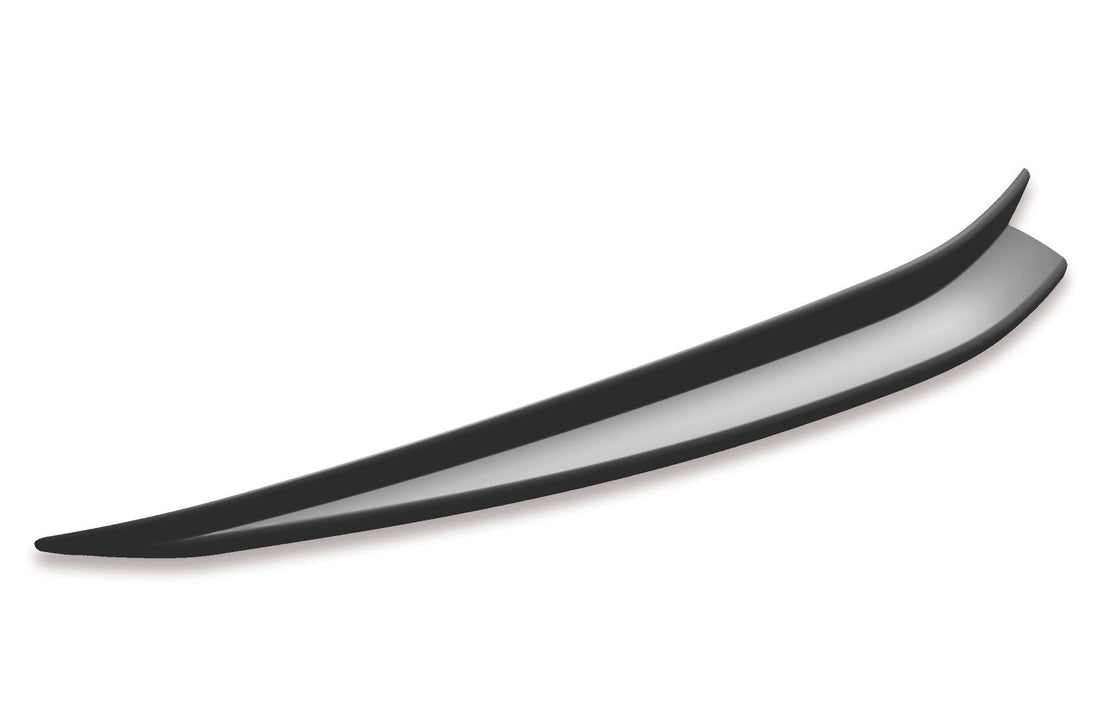 Front Splitter | Front Attachment for VW Golf 7 Facelift 2017+ (Base Model)