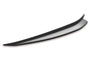Front Splitter | Front Attachment for VW Golf 7 Facelift 2017+ (Base Model)