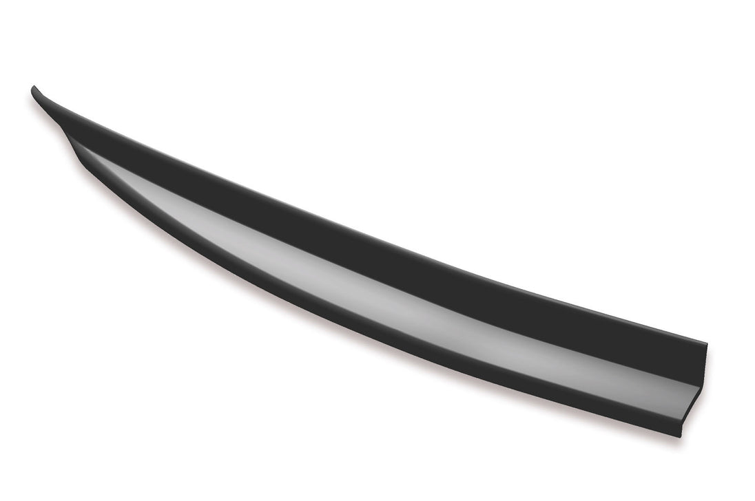 Front Splitter | Front Attachment for VW Golf 7 Facelift 2017+ (Base Model)