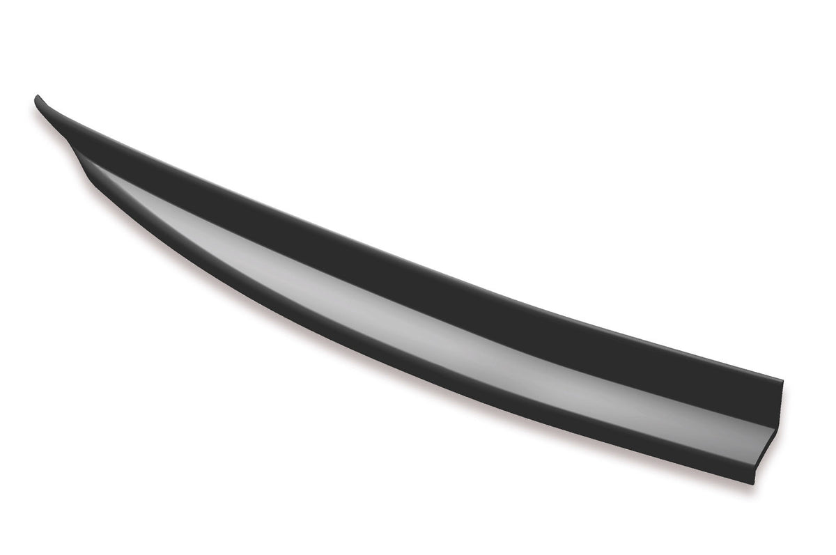 Front Splitter | Front Attachment for VW Golf 7 Facelift 2017+ (Base Model)
