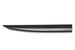 Front Splitter | Front Attachment for VW Golf 7 Facelift 2017+ (Base Model)