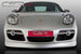Front Splitter | Front Attachment for Porsche Cayman 987 2005-2009 (FA987C)