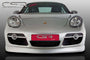 Front Splitter | Front Attachment for Porsche Cayman 987 2005-2009 (FA987C)