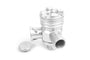 Splitter Blow Off & Recirculation Valve for VAG Turbo Engines, Machined – Forge Motorsport FMDVSPLTR – image 2