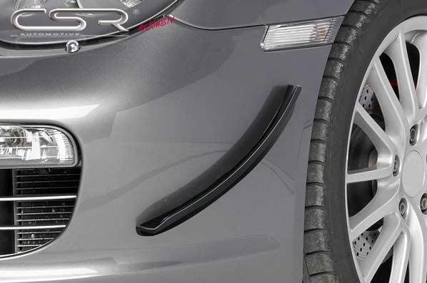 Performance Flaps for Porsche Boxster / Porsche Cayman 987 2004-2012