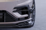 Performance Flaps with ABE for VW Golf 7 R Facelift 2017-2021