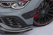 Performance Flaps with ABE for VW Golf 8 GTI / GTI Clubsport 2020-2024