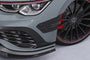 Performance Flaps with ABE for VW Golf 8 GTI / GTI Clubsport 2020-2024
