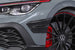 Performance Flaps with ABE for VW Golf 8 GTI / GTI Clubsport 2020-2024