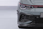Performance Flaps with ABE for VW Golf 8 GTI / GTI Clubsport 2020-2024
