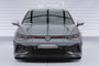 Performance Flaps with ABE for VW Golf 8 GTI / GTI Clubsport 2020-2024