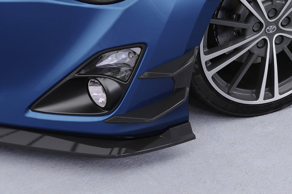 Performance-Flaps mit ABE für Toyota GT 86 2012-2020