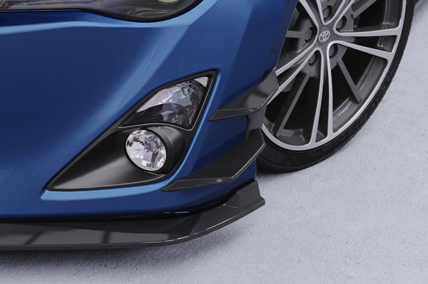 Performance-Flaps mit ABE für Toyota GT 86 2012-2020